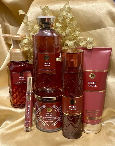 Bath body works inner - body,