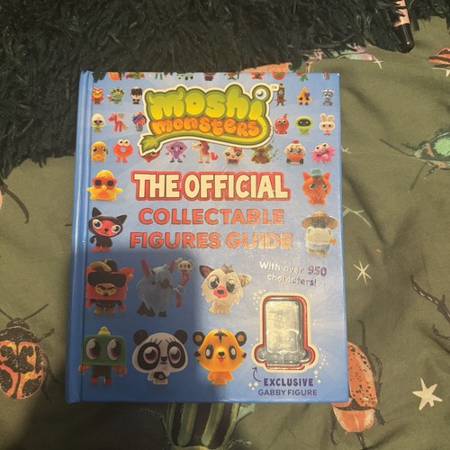 Moshi monsters the official - the,