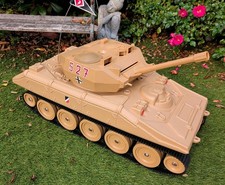 VINTAGE ACTION MAN CHERILEA