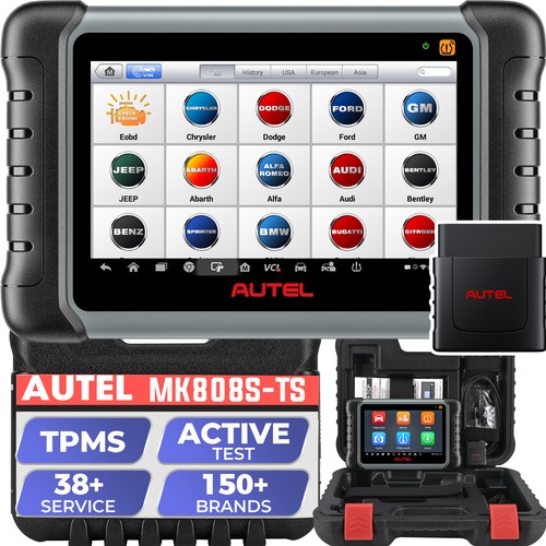2026 autel maxicheck mk808s - 2026, mk808s-ts
