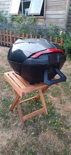 Yamaha top box 34l - yamaha,