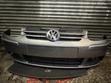 Volkswagen Golf Mk5 Front