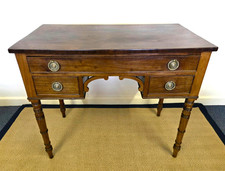 Georgian Mahogany Early 1800s
