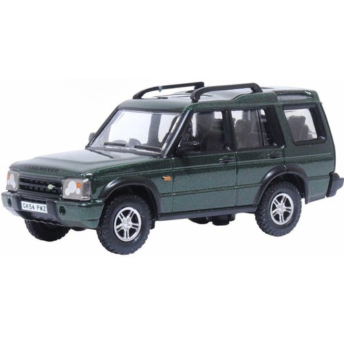 Scale oxford diecast land - diecast,