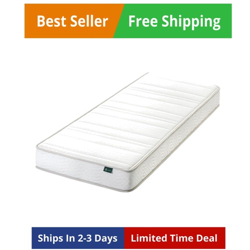 Narrow twin mattress - twin,