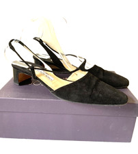 JOSEPH AZAGURY LONDON BLACK