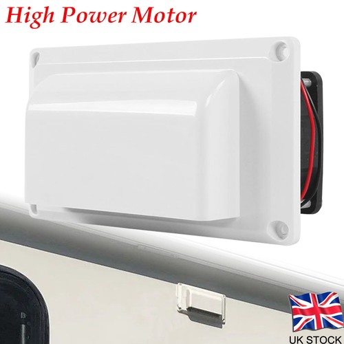 12v side air vent - rv,