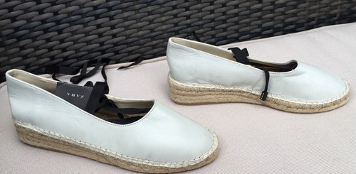 Zara genuine leather small - genuine,