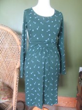 Boden Green ,Cotton Mix