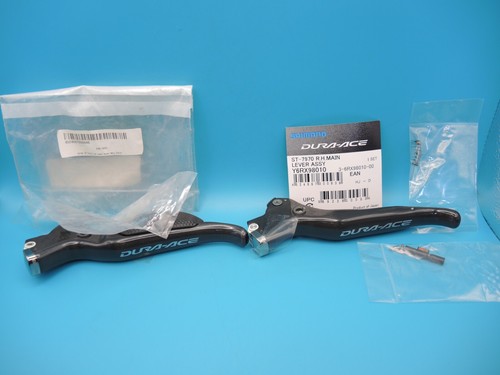 Shimano dura ace 7970 di2 - shimano,