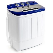 Portable mini washing machine - portable,