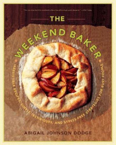 The weekend baker abigail - by,