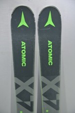 SKIS Race/Carving-ATOMIC