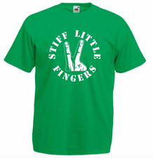 Stiff Little Fingers T-Shirt -