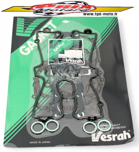 Suzuki gsf 400 bandit - 400,