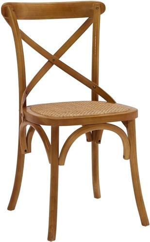 Modway gear rustic modern - rustic,