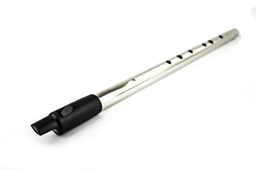 Howard whistle low nickel - low,