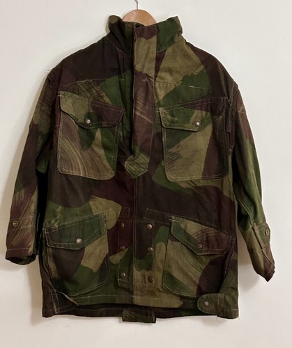 Ww2 2nd pattern denison - ww2,