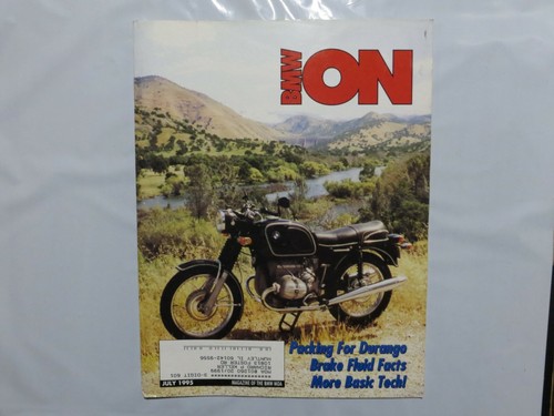 Bmw owners news bikes - owners,