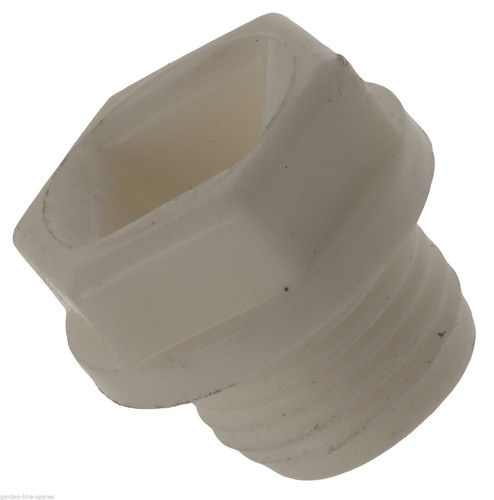 Sump plug oil - plug, most