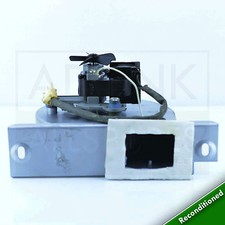 BAXI SOLO WM 70/4PF BOILER FAN 227161 COME WITH 1 YEAR WARRANTY 