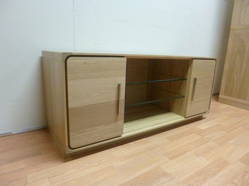 New stylish scandinavian oak - scandinavian,