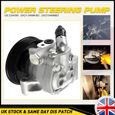 Power Steering Pump 2334385