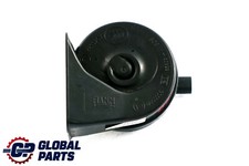BMW X1 X5 E53 E84 E90 E91 E92 E93 Low Tone Pitch Horn Signal 7159421