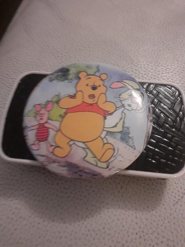 Winnie the pooh - pooh, vintage