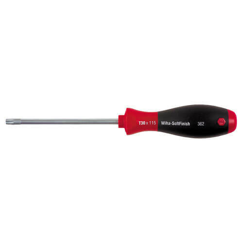 Wiha 362 soft - soft, torx