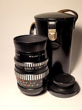 Serviced Mint M42 Meyer Optik