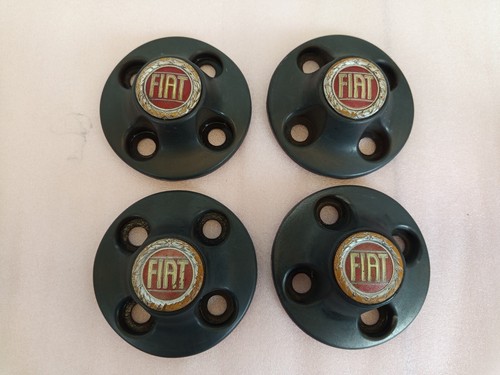 Genuine fiat ritmo - genuine,