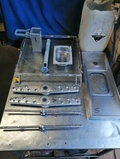 NO66 ELECTROLUX WT65EBIDG PASS