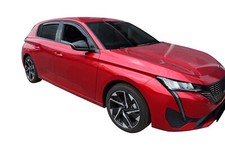 Wind Deflectors Fits Peugeot