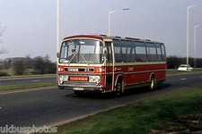 Barton Transport, Chilwell 465