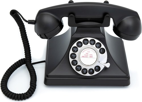 Gpo 200 classic vintage phone - gpo,