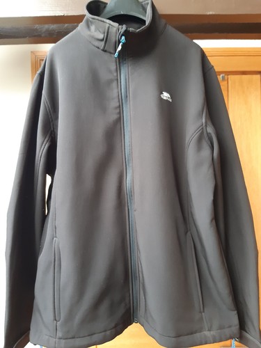 Trespass softshell jacket - trespass,
