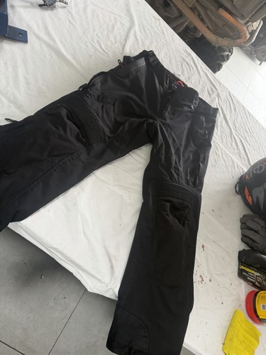 Rev goretex motorcycle - goretex,