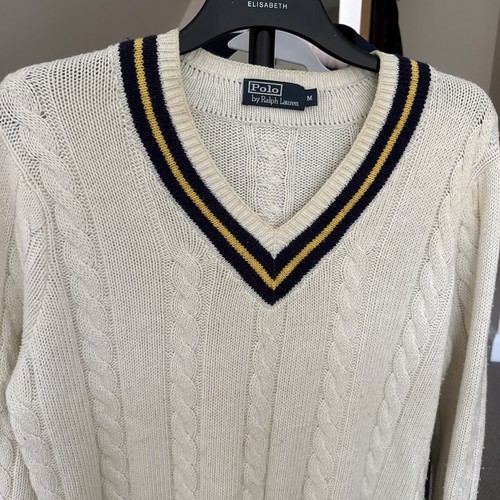 Polo ralph lauren cable knit - ralph,