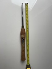 Robert Sorby 3/8 Wood Turning