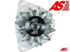 ALTERNATOR GENERATOR A4011