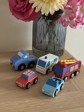 Brio Train Track Wooden
