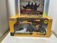 1/32 BRITAINS JCB HYDRADIG