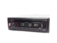 Kenwood KDC-DAB35U DAB+ Car CD MP3 USB Aux-In Player Stereo