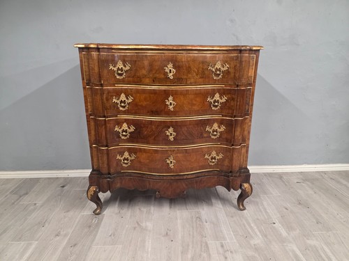 Antique 18th century walnut - antique,