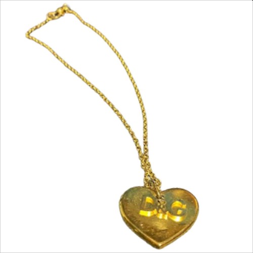 Dolce gabbana heart shaped - dolce, &