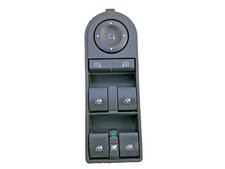 VAUXHALL ASTRA, ZAFIRA 4 WAY