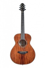 Crafter mahogany acoustic - mahogany,