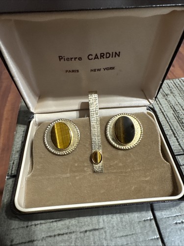 Vintage pierre cardin genuine - cardin,