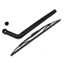 3pc Rear window blade arm